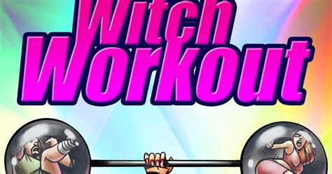 Conjuring Strength and Stamina: Black Spell Fitness for the Modern Witch